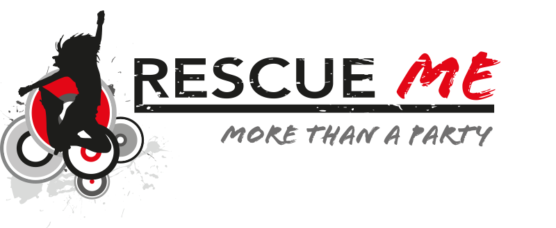 RescueME Logo